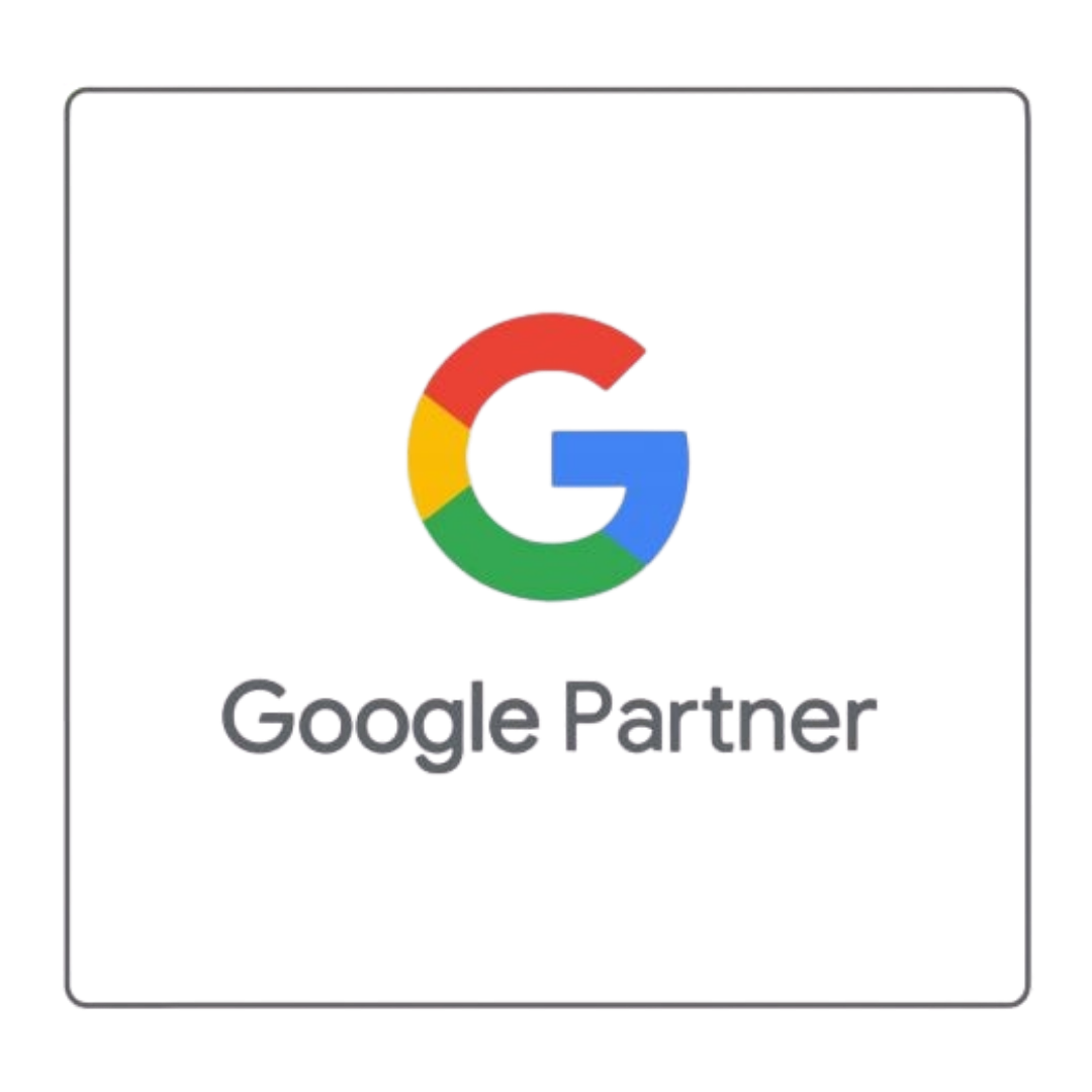 Logo Google Partner